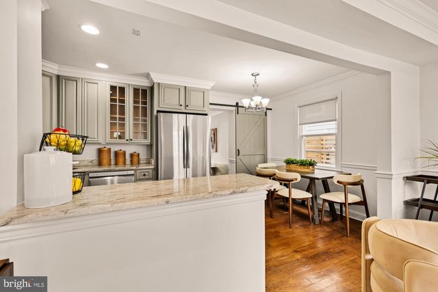 333 OGLETHORPE ST NE, Washington, DC 20011