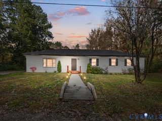 4221 Butler Ln, South Chesterfield, VA 23803