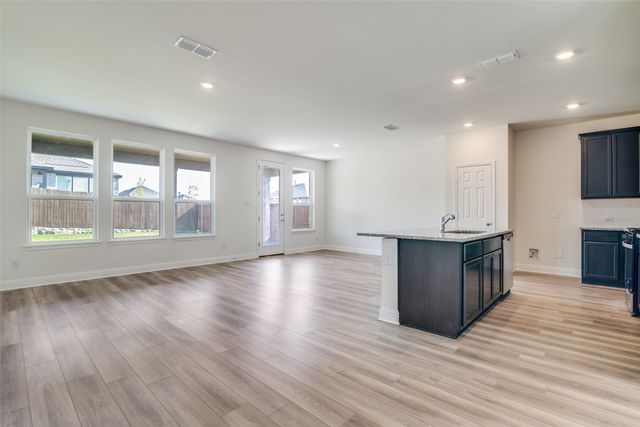 3900 Parsons Street, Crandall, TX 75114