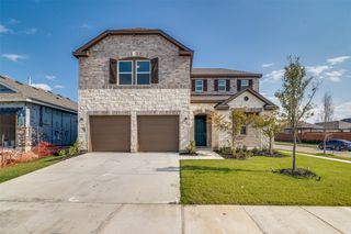 3900 Parsons Street, Crandall, TX 75114