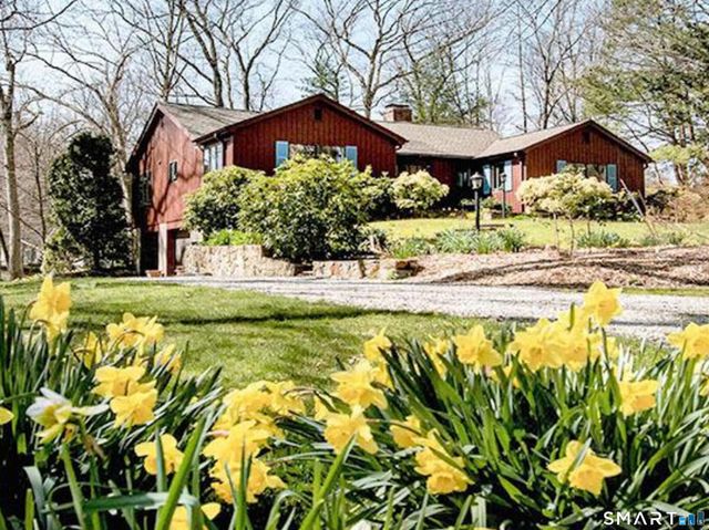 45 Princes Pine Road, Norwalk, CT 06850