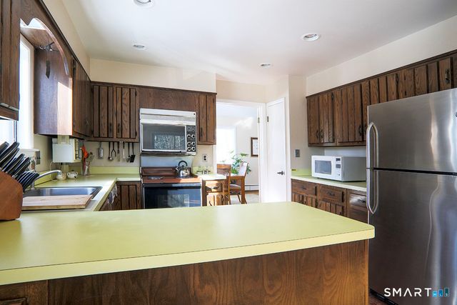 45 Princes Pine Road, Norwalk, CT 06850