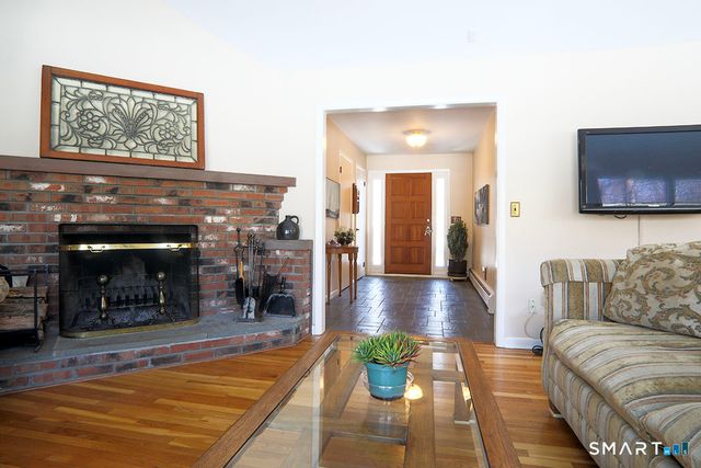 45 Princes Pine Road, Norwalk, CT 06850