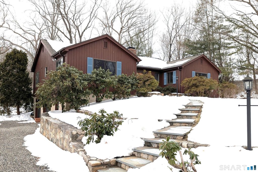 45 Princes Pine Road, Norwalk, CT 06850