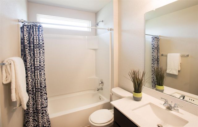 108 Freedom Park Ave, Liberty Hill, TX 78642