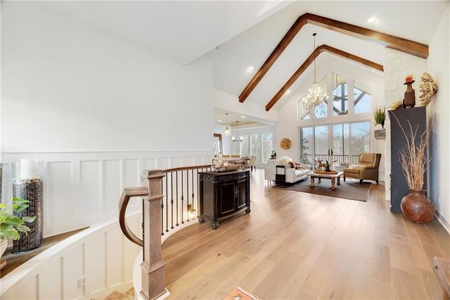 336 Thoreau Circle, Lee's Summit, MO 64081