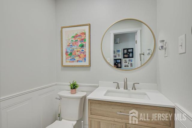 2 Highview Drive 2, Woodbridge Proper, NJ 07095