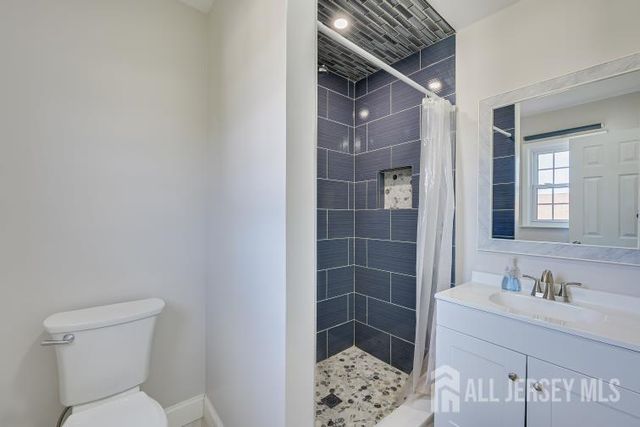 2 Highview Drive 2, Woodbridge Proper, NJ 07095