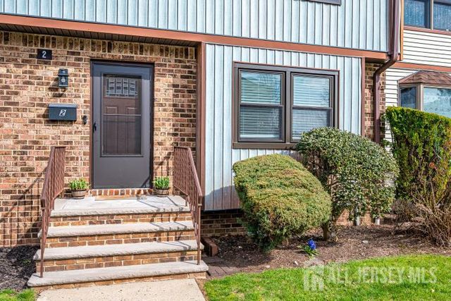 2 Highview Drive 2, Woodbridge Proper, NJ 07095