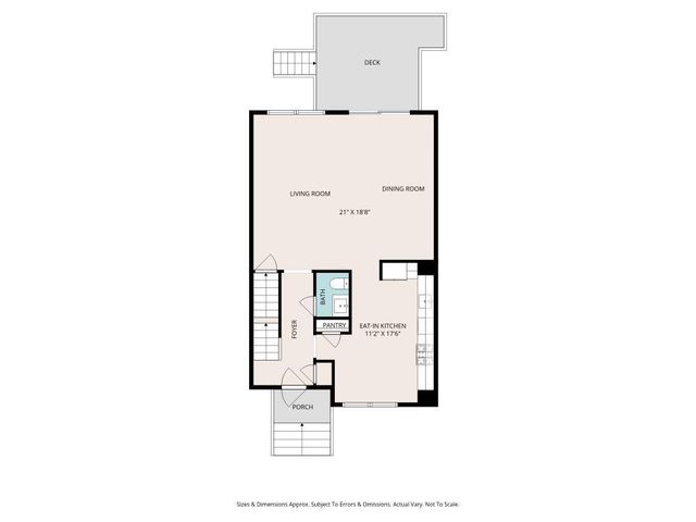 2 Highview Drive 2, Woodbridge Proper, NJ 07095