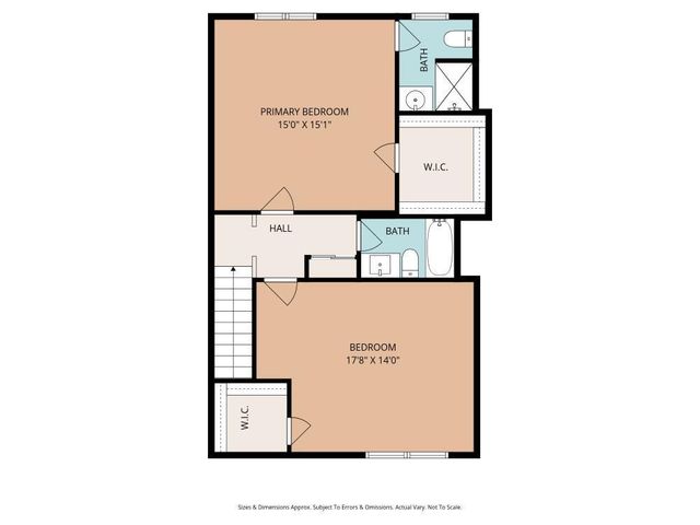 2 Highview Drive 2, Woodbridge Proper, NJ 07095