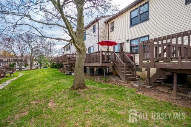 2 Highview Drive 2, Woodbridge Proper, NJ 07095