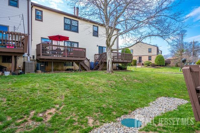 2 Highview Drive 2, Woodbridge Proper, NJ 07095