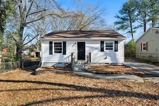 110 Lamar Street NW, Rome, GA 30165