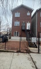 1401 S Kedvale Avenue, Chicago, IL 60623