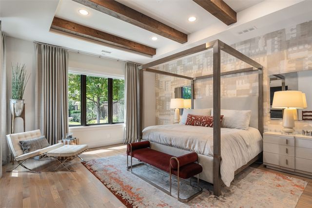 11011 Jamestown Road, Dallas, TX 75230