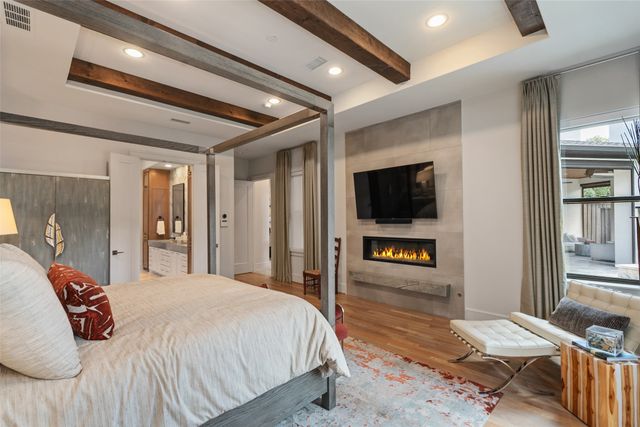 11011 Jamestown Road, Dallas, TX 75230