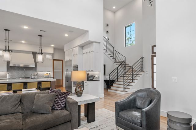 11011 Jamestown Road, Dallas, TX 75230