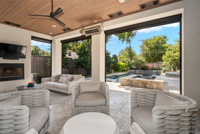 11011 Jamestown Road, Dallas, TX 75230