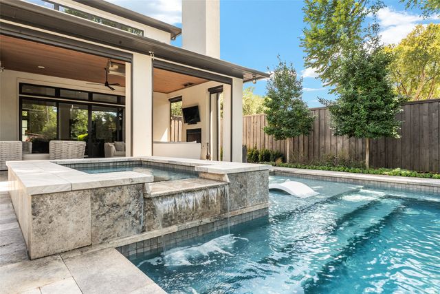 11011 Jamestown Road, Dallas, TX 75230
