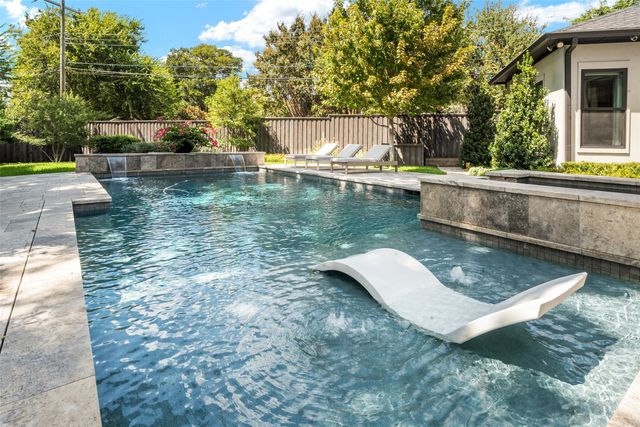 11011 Jamestown Road, Dallas, TX 75230