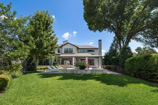 11011 Jamestown Road, Dallas, TX 75230