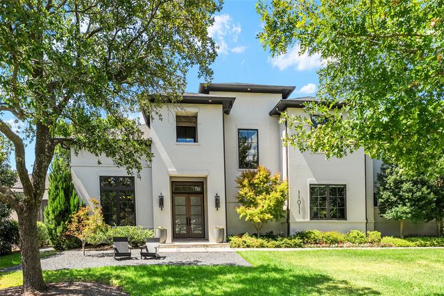 11011 Jamestown Road, Dallas, TX 75230