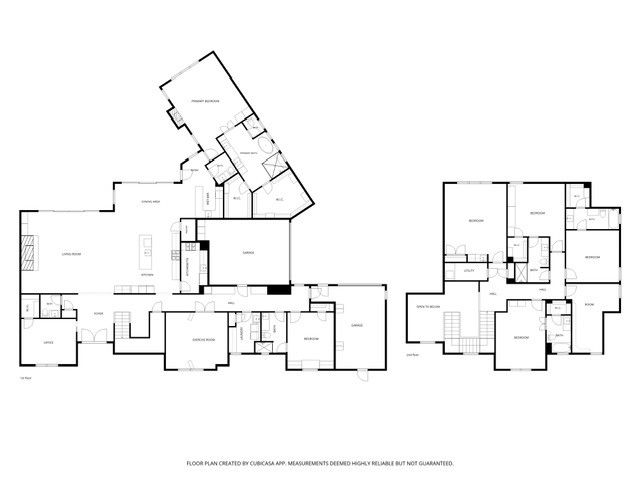 11011 Jamestown Road, Dallas, TX 75230