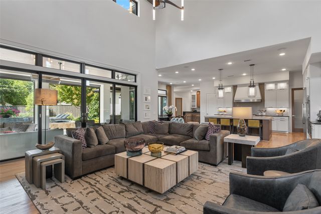 11011 Jamestown Road, Dallas, TX 75230