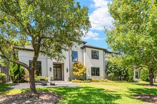 11011 Jamestown Road, Dallas, TX 75230