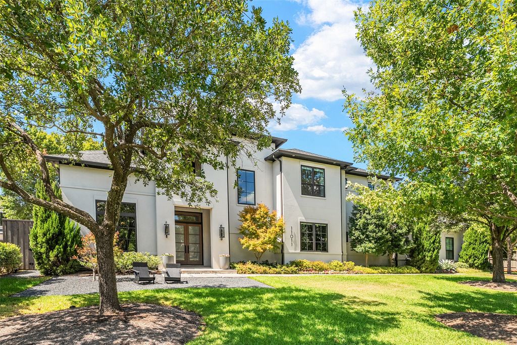 11011 Jamestown Road, Dallas, TX 75230