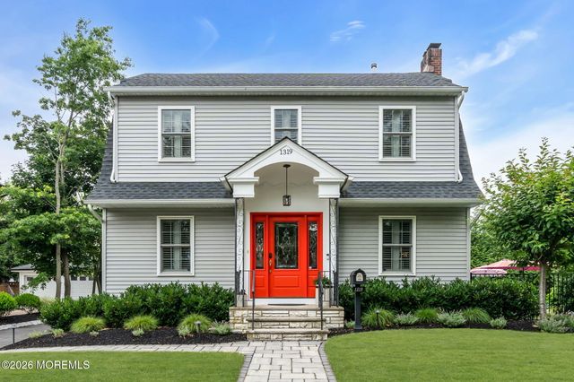 1319 4th Avenue, Asbury Park, NJ 07712