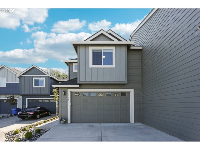 330 S KELLER Ct, Ridgefield, WA 98642