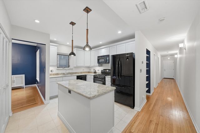 4014 N Clarendon Avenue 4S, Chicago, IL 60613