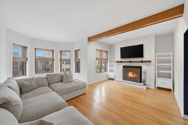 4014 N Clarendon Avenue 4S, Chicago, IL 60613