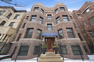 4014 N Clarendon Avenue 4S, Chicago, IL 60613