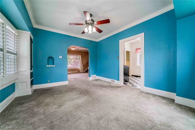 3034 W 112th Street, Cleveland, OH 44111