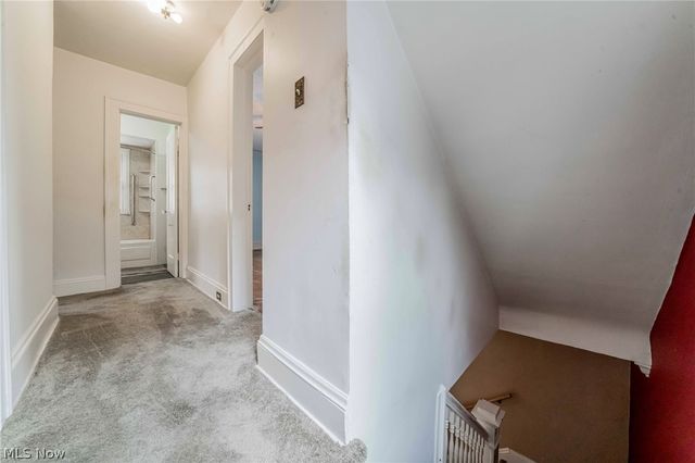 3034 W 112th Street, Cleveland, OH 44111