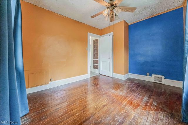 3034 W 112th Street, Cleveland, OH 44111