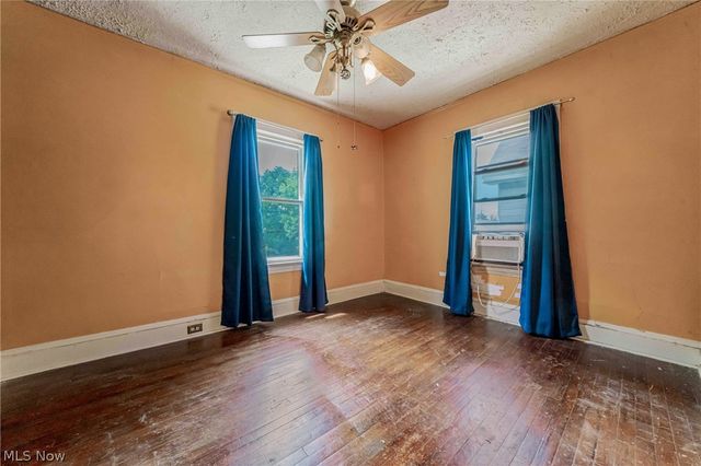 3034 W 112th Street, Cleveland, OH 44111