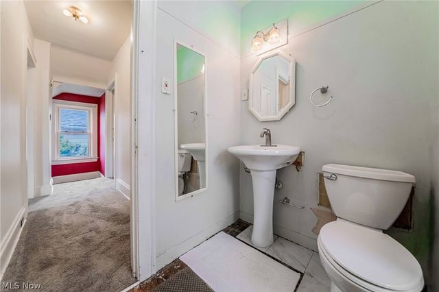 3034 W 112th Street, Cleveland, OH 44111