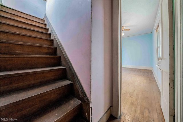 3034 W 112th Street, Cleveland, OH 44111