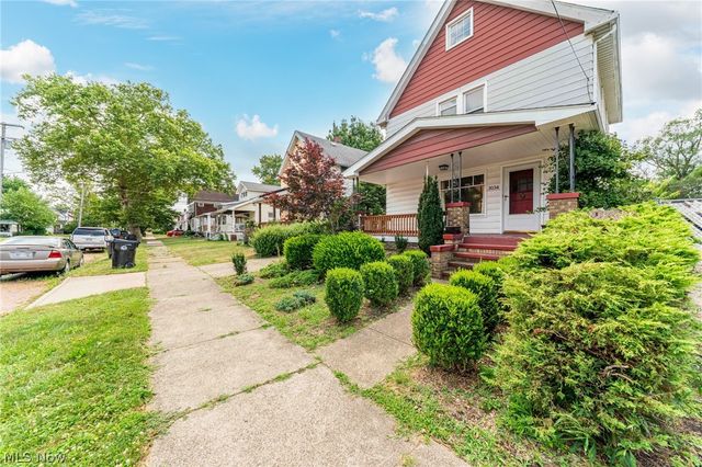 3034 W 112th Street, Cleveland, OH 44111