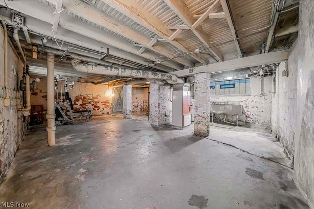 3034 W 112th Street, Cleveland, OH 44111