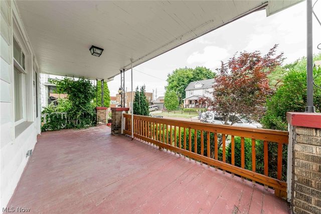 3034 W 112th Street, Cleveland, OH 44111