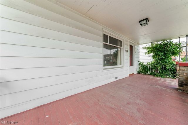 3034 W 112th Street, Cleveland, OH 44111