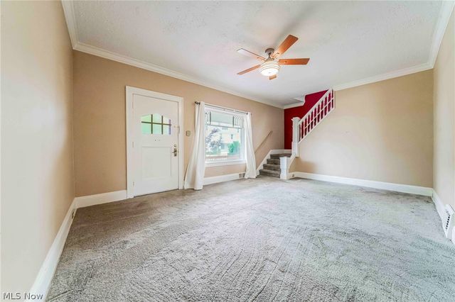 3034 W 112th Street, Cleveland, OH 44111