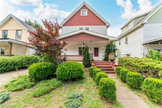 3034 W 112th Street, Cleveland, OH 44111