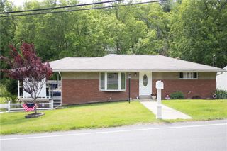 551 Muse Bishop Rd, Cecil, PA 15057