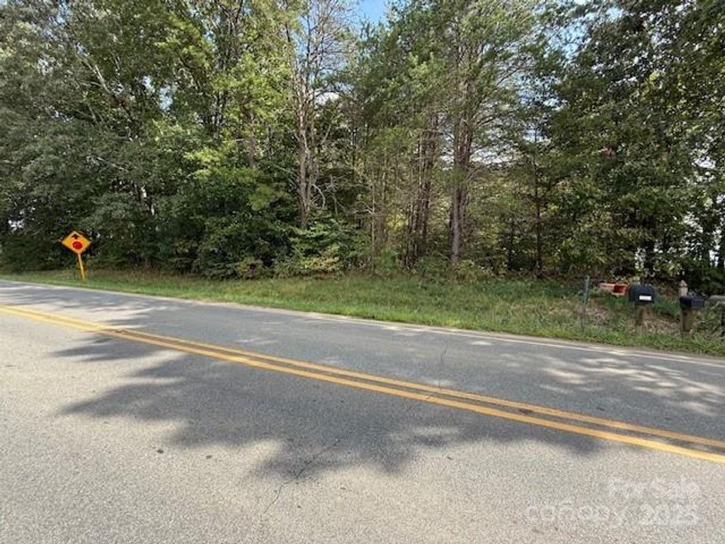 00 NC 182 Highway, Cherryville, NC 28021